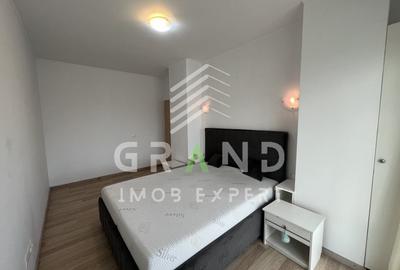 OPORTUNITATE!Ap. 2 camere | BALCON | PARCARE | Corneliu Coposu/Autogara - 2