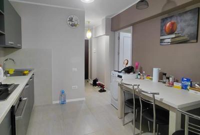 Inchiriere apartament 1 camera, in Galati, Micro 17, parter, mobilat si utilat - 5