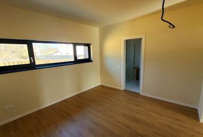 Casa exceptionala sistem timber-frame in Breaza  judetul Prahova - 15