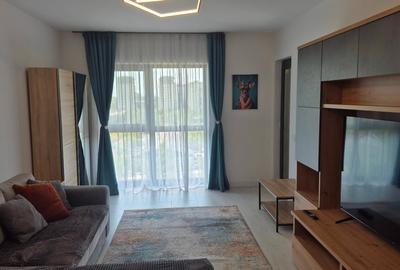 Inchiriez  2 camere,Bucuresti, zona Romexpo, SNSPA,Parc Herastrau, sector 1 - 2