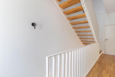 Casă cu 4 camere cu Piscina în Pipera - 18