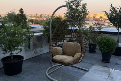 102 THE ADDRESS | 2 camere cu terasa de 71 mp - 1
