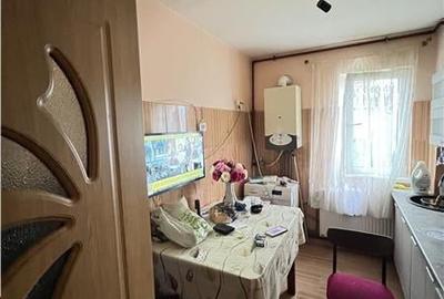 Apartament cu 2 camere si pivnita situat in zona Rahovei din Sibiu - 5