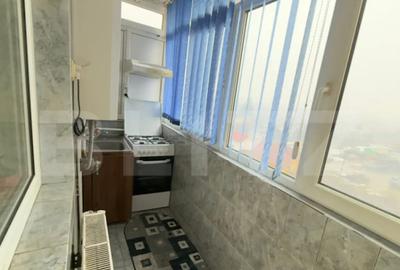 Garsonieră în 9 Mai