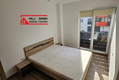 Apartament cu 3 camere decomandat în Dâmbul Rotund - 7