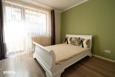 Apartament cu 4 camere în Baciu - 16