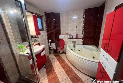 Casa, singur in curte, cartier Bulgaria, zona strazii Plevnei - 9