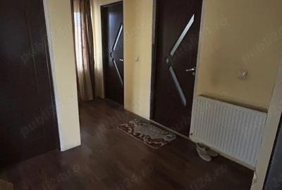 Casă cu 4 camere în Central - 8