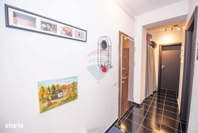 Apartament cu 3 camere în Dudu - 16