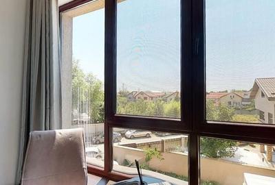 Apartament cu 2 camere decomandat în Fundeni - 3