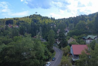 Sinaia casa spatioasa, cu aer de vacanta, intr-o locatie de poveste - 4