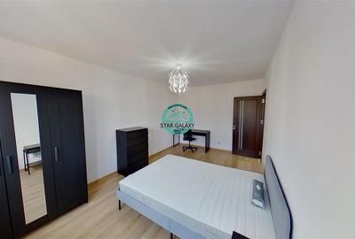 Apartament cu 3 camere decomandat în Cornișa - 4