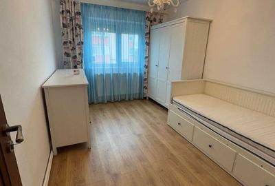 Apartament cu 3 camere decomandat în Central - 7