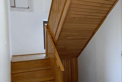 Casa/cladire (spa?iu comercial) de inchiriat Iasi zona Motel Bucium - 2