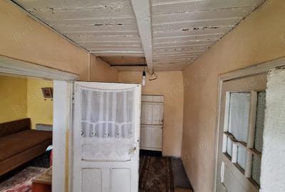 Vand Casa batraneasca Horlesti-Rediu - 2