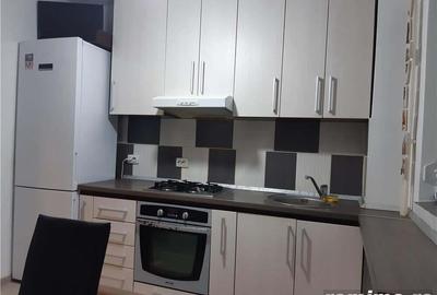 Garsonieră în Giulești - 2