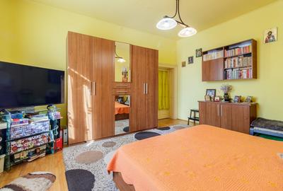 Apartament intr-o casa interbelica. - 5