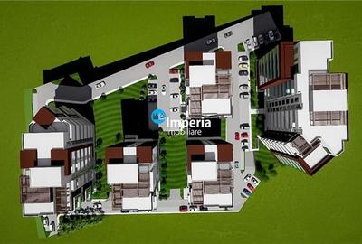 Teren de vanzare in zona Nicolina - CUG! Investitie excelenta! - 5