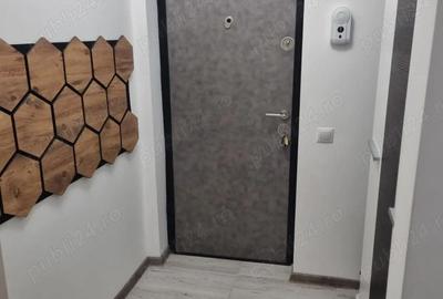 Apartament cu 2 camere decomandat în Apahida - 8