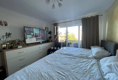 Apartament de vanzare 2 camere decomandat zona Florilor! - 15