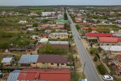 TANTAVA - GRADINARI, CASA 70 MP, LOT - 1557 MP! - 32