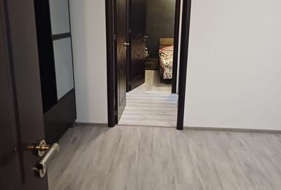 Apartament cu 2 camere semidecomandat în Drumul Taberei - 9