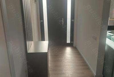 Apartament cu 2 camere decomandat în Dezmir - 1
