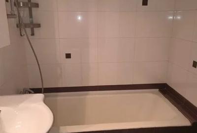 Apartament cu 2 camere semidecomandat, mobilat în Dorobanți - 6