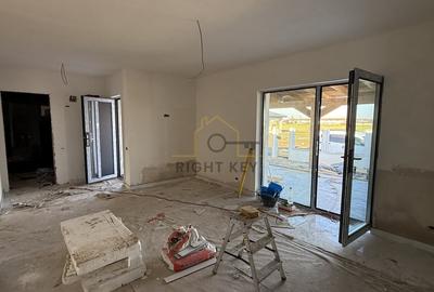 Casă individuală cu 4 camere cu Teren 450 Mp în Ciorogârla - 6