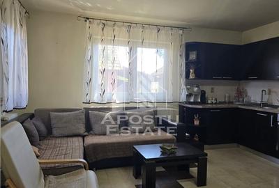 Casa individuala, complet mobilata, in Curtici, jud. Arad. - 1