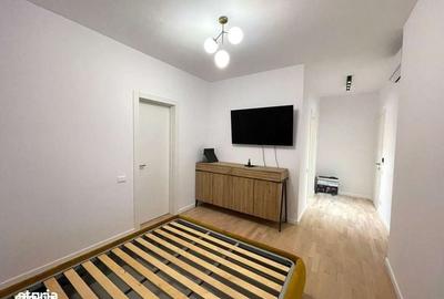 3 camere - ATLAS RESIDENCE, Aviatiei, Herastrau, Promenada - 9