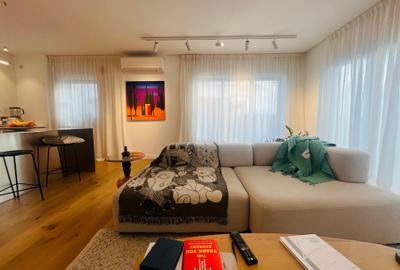 Vanzare Apartament 2 Camere Iancu Nicolae/Piscina/Sala fitness - 6