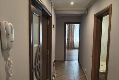 Apartament cu 3 camere decomandat, mobilat în Nord-Vest - 34