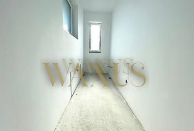 Casa individuala de vanzare, - 140mp utili I 500mp teren - Chinteni - 9