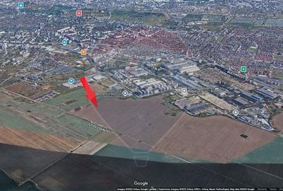 Teren Constructii, Intravilan vanzare, in Bucuresti, P-ta de Gros - 6