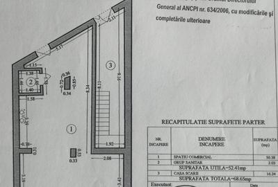 Spațiu comercial, de 52.409999847412 mp, în Militari - 10
