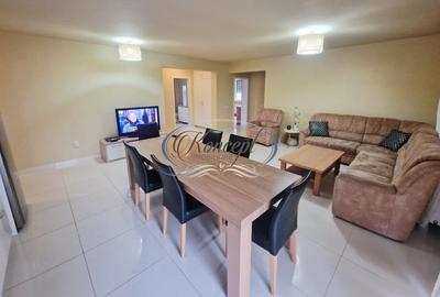 Apartament cu gradina in cartierul Europa - 11