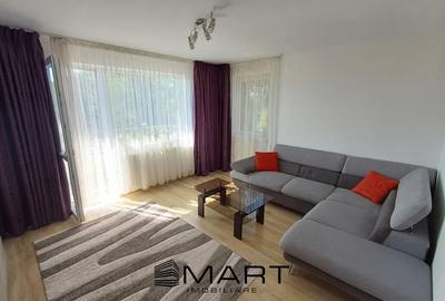 Apartament 2 camere zona Tractorul - 1