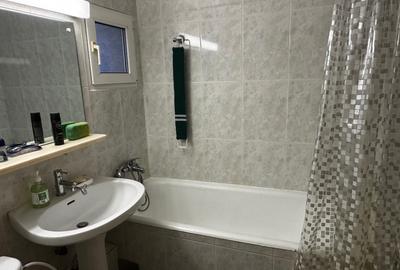 Apartament cu 3 camere decomandat, mobilat în 1 Mai - 6