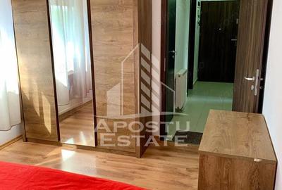 Apartament cu 2 camere decomandat, mobilat în Olimpia-Stadion - 6