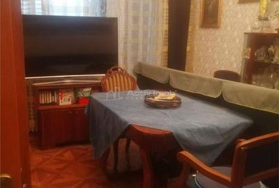 Apartament cu 4 camere decomandat în Calea București - 5