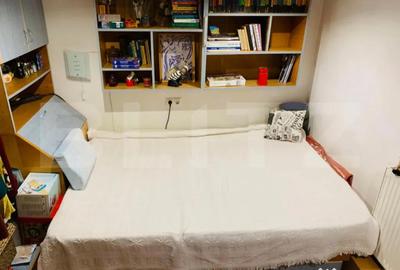Apartament cu 3 camere decomandat în Central - 2