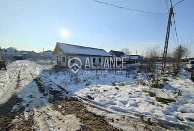 VALU LUI TRAIAN ( cod02) Teren intravilan 304 mp - 1