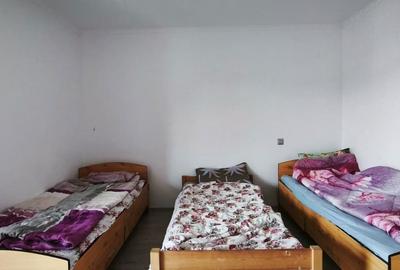 Casă cu 4 camere în Criș - 15