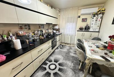 Apartament cu 3 camere decomandat în Central - 7