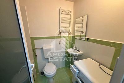 Garsoniera Confort 1, centrala proprie, Zona Soarelui - 11