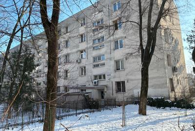 3 Camere I BASARABIA I Costin Georgian - 3