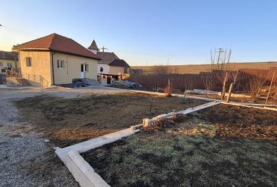 3 Case pe aceeasi parcela, sat Salistea Noua, com. Baciu, CLUJ - 4