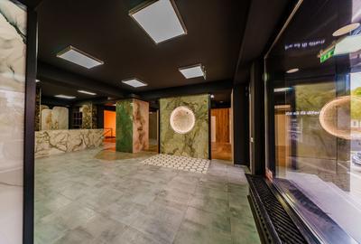 Spațiu comercial de închiriat– Demisol + Parter, zonă Intim - 2