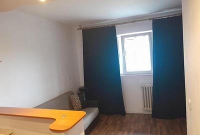 Garsonieră în Podu Roș - 9